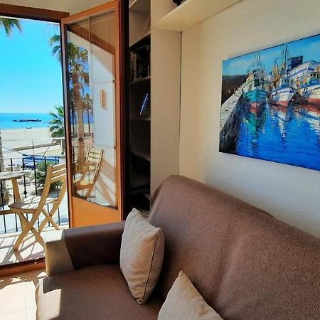 Apartamento AR27-1 A un paso del mar Villajoyosa  Exterior foto